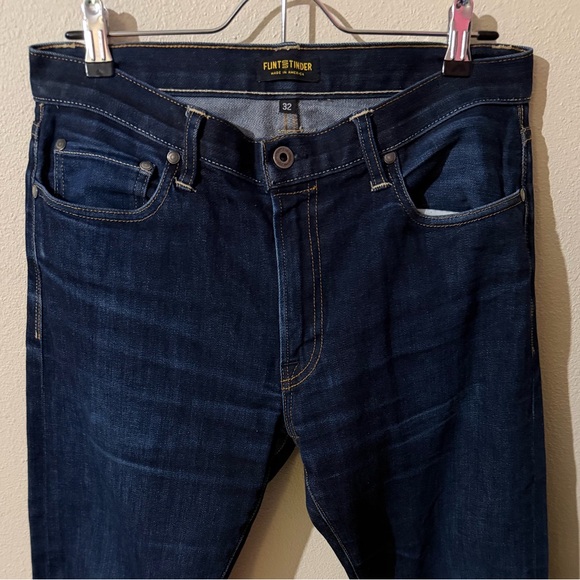 flint and tinder Other - Flint and Tinder Jeans 32x30